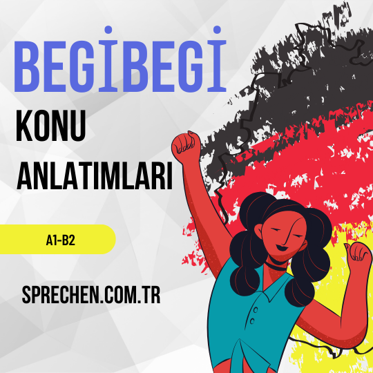 Begibegi A1 Ders Sınıfı