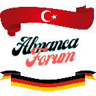 Almanca Forum
